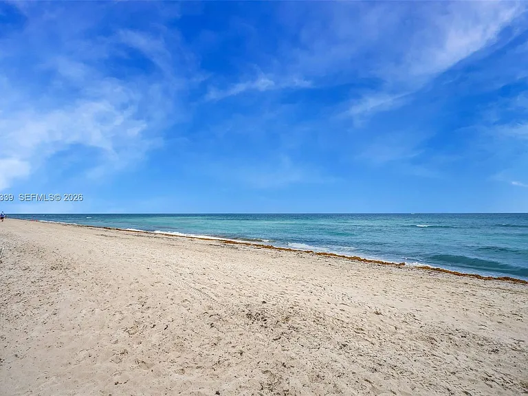 3505 S Ocean Dr #808 — Photo 21