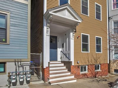 318 Princeton St #201, East Boston, MA, 02128