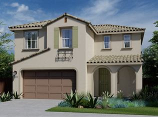 Residence 1632 Plan, Rockcress II at Folsom Ranch, Folsom, CA 95630