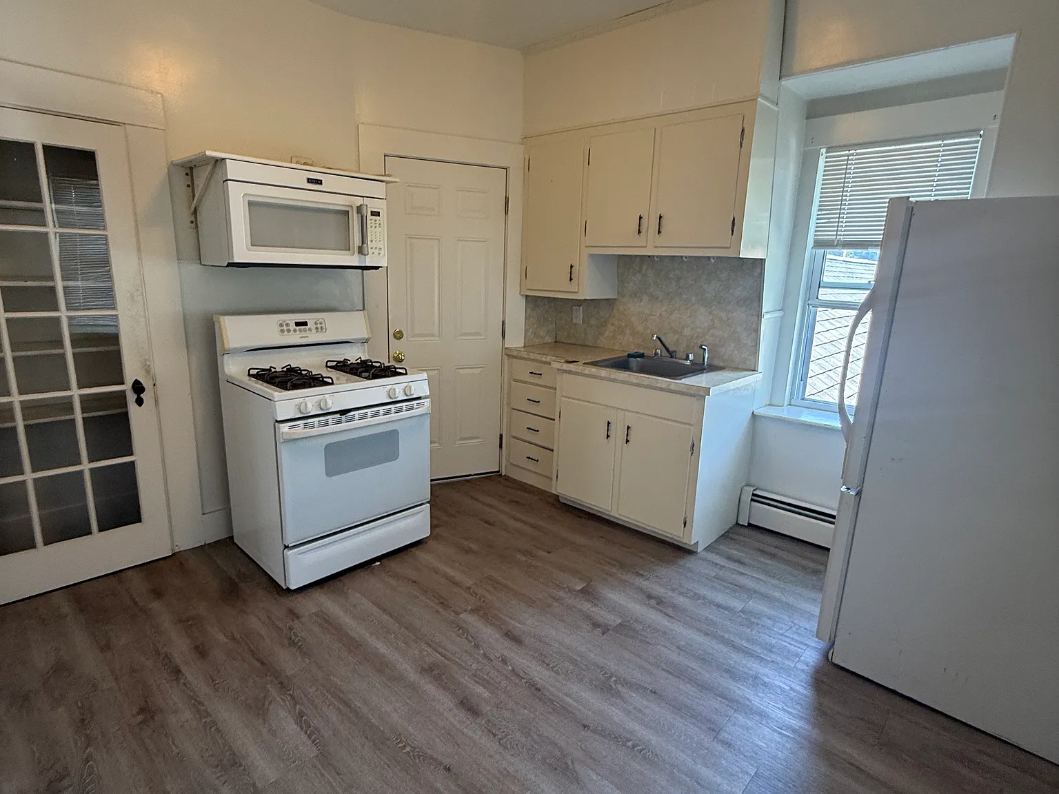 1 bed, $1,650 — Photo 3