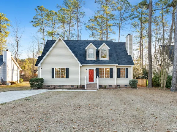 105 Brook Hollow Dr, Columbia, SC 29229