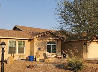 3806 Prairie View Dr, Kingman, AZ 86409