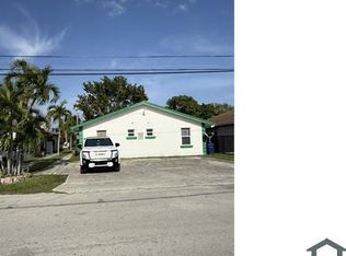 7811 NW 10th Ave, Miami, FL 33150