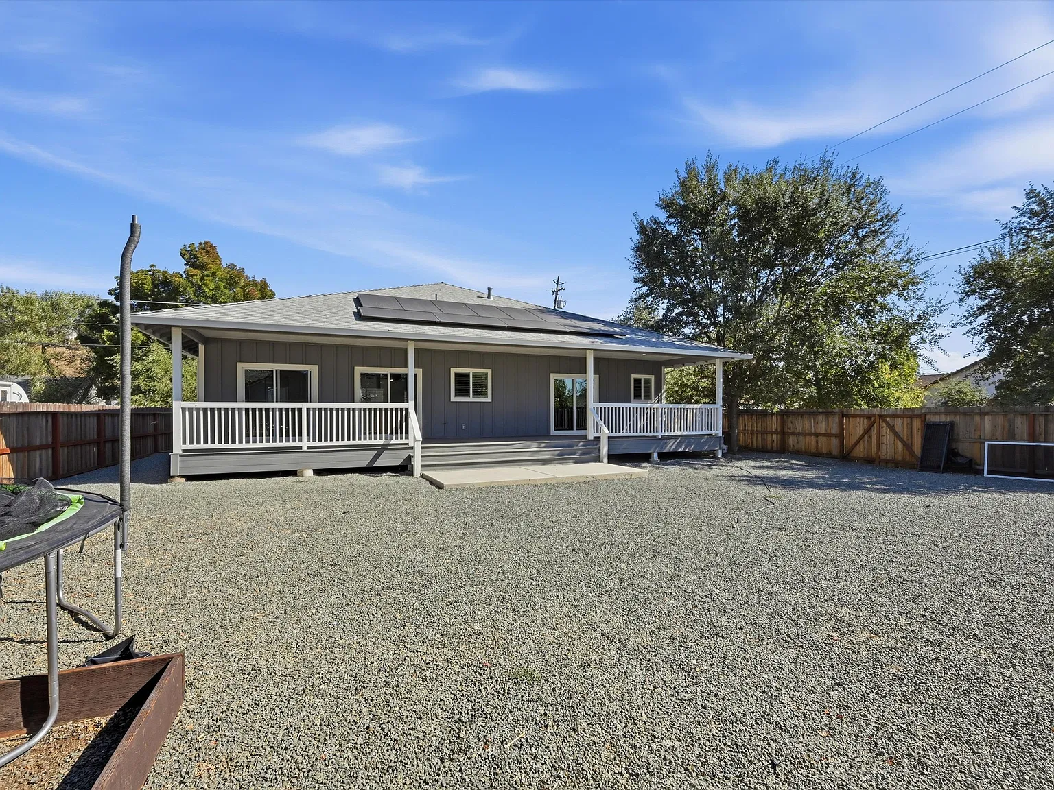 18287 Deer Hollow Road - 1 — Photo 1
