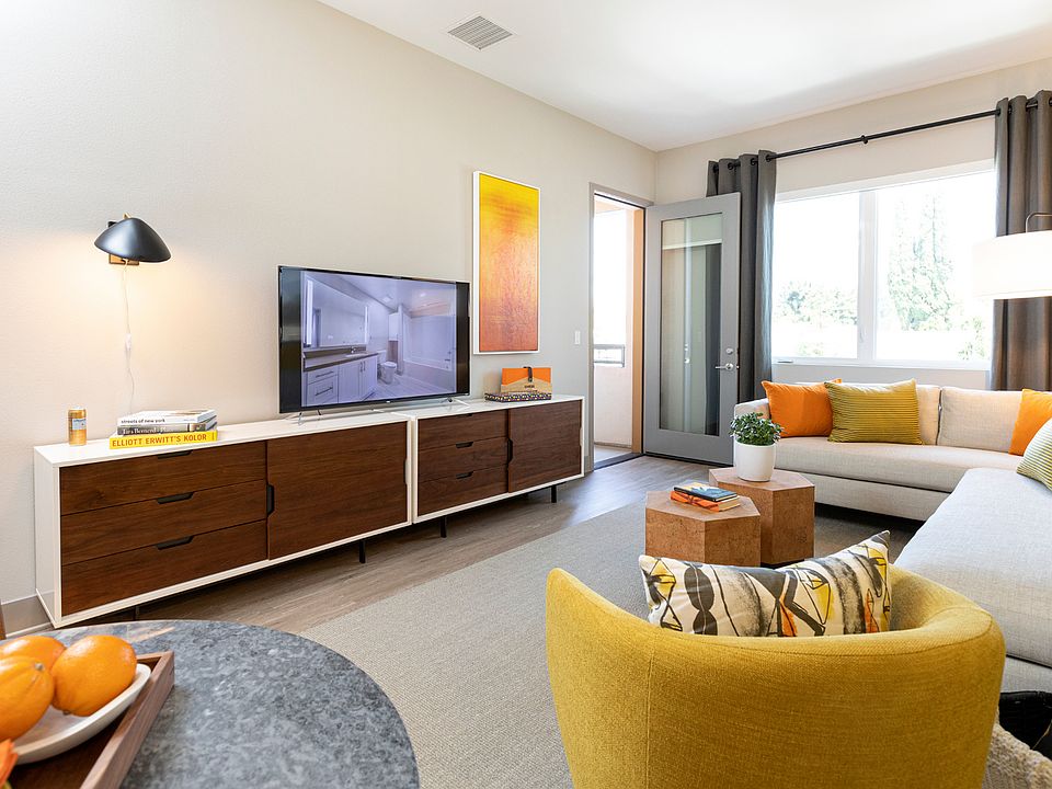 A place to unwind in peace