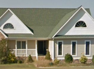 8126 1st St, Seaford, DE 19973