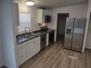 61 Wild Rose Ln, Candler, NC 28715