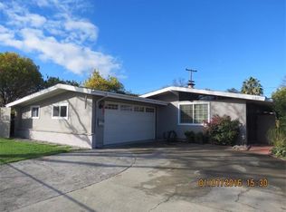 239 Twinlake Dr, Sunnyvale, CA 94089