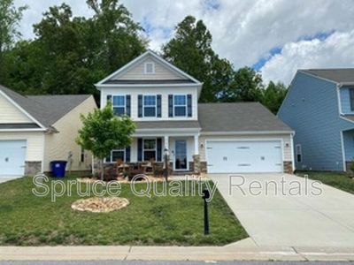 347 Inlet Place Dr, Winston Salem, NC, 27127