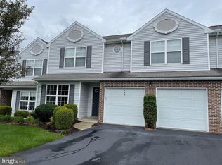 142 Merlin Dr, Hummelstown, PA