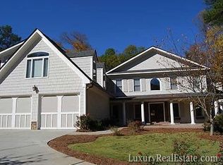 106 Interlochen Dr NE, Atlanta, GA 30342