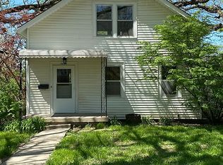 3600 S Union St, Des Moines, IA 50315
