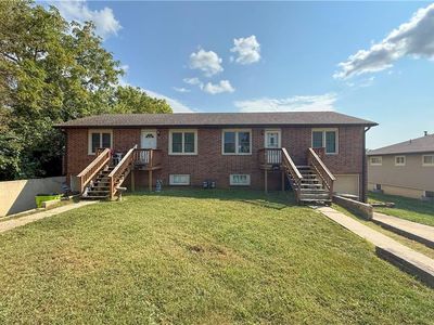 110 E South Ave, Belton, MO, 64012