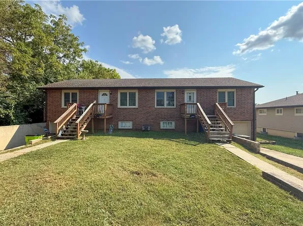 110 E South Ave, Belton, MO 64012