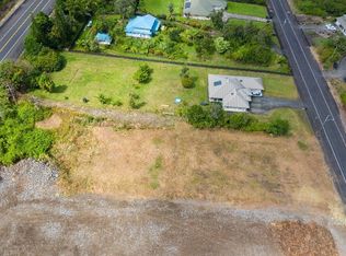 558 Puloku St LOT 232, Hilo, HI 96720