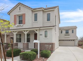 10415 Foggy Glen Ave, Las Vegas, NV 89135