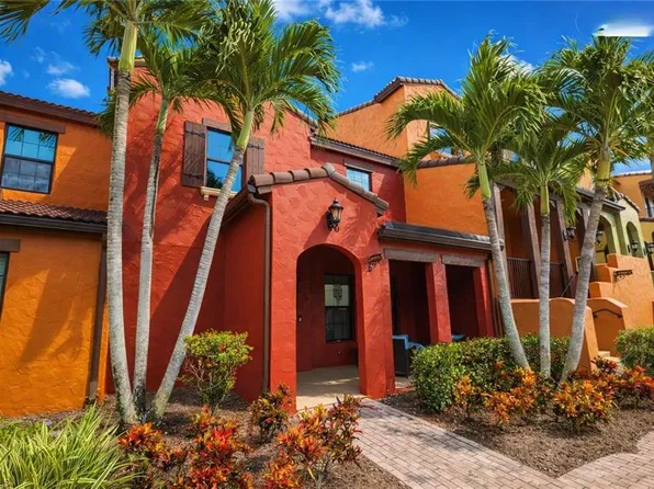 9082 Capistrano St N Unit 4806, Naples, FL 34113