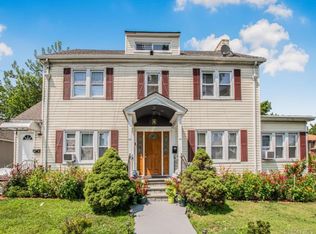 44 Kress Ave FLOOR 2, New Rochelle, NY 10801