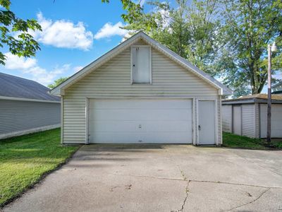 2000 Paradise Park St, Manitou Beach, MI, 49253