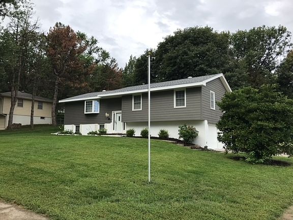 Corner Lot View