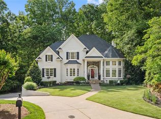 320 Springwater Ct, Winston Salem, NC 27106