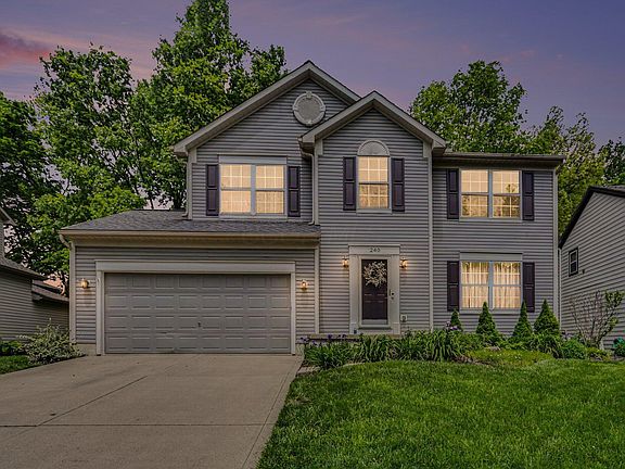 2nd image of 240 Dogwood Dr