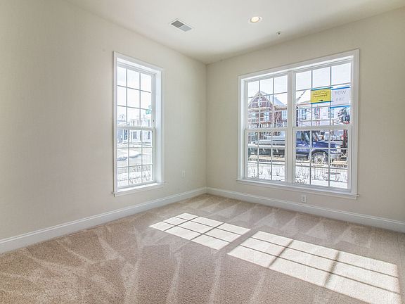 Lower Level Bedroom
