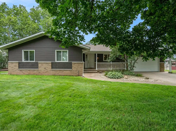 55910 River Shore Est, Elkhart, IN 46516