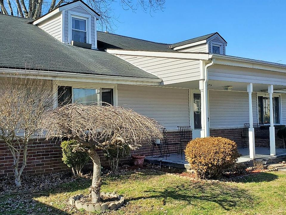 1st image of 9074 Lew Wallace Dr