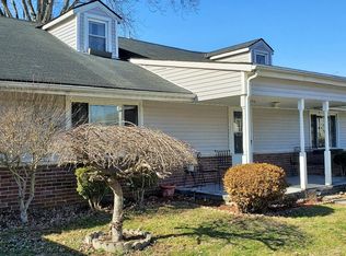 9074 Lew Wallace Dr, Brookville, IN 47012