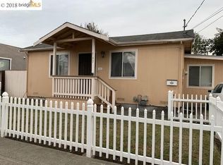 737 Blossom Way, Hayward, CA 94541
