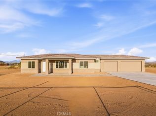 15192 Barbara Ln, Apple Valley, CA 92307