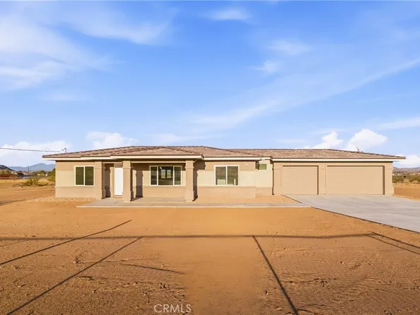 15192 Barbara Ln, Apple Valley, CA 92307