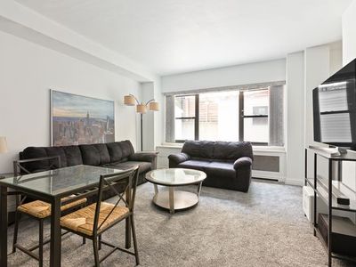 405 E 63rd St APT 1B, New York, NY, 10065