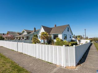 201 W 9th St, Port Angeles, WA