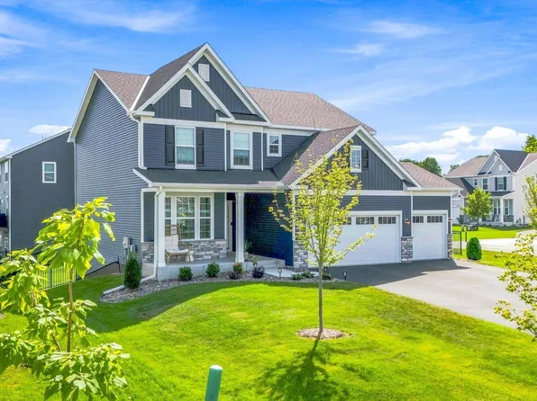 4949 Obsidian Way, Victoria, MN 55386