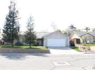 814 Mallory Ct, Taft, CA 93268