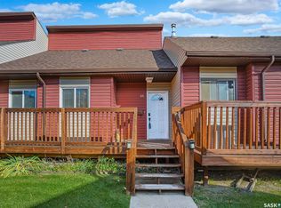 331 Pendygrasse Rd #44, Saskatoon, SK S7M4R3