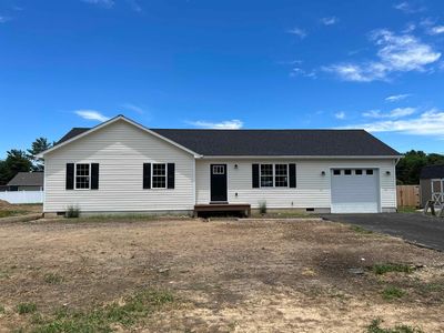 302 8th St, Grottoes, VA, 24441
