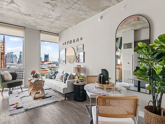 2nd image of 645 Division St APT 1718
