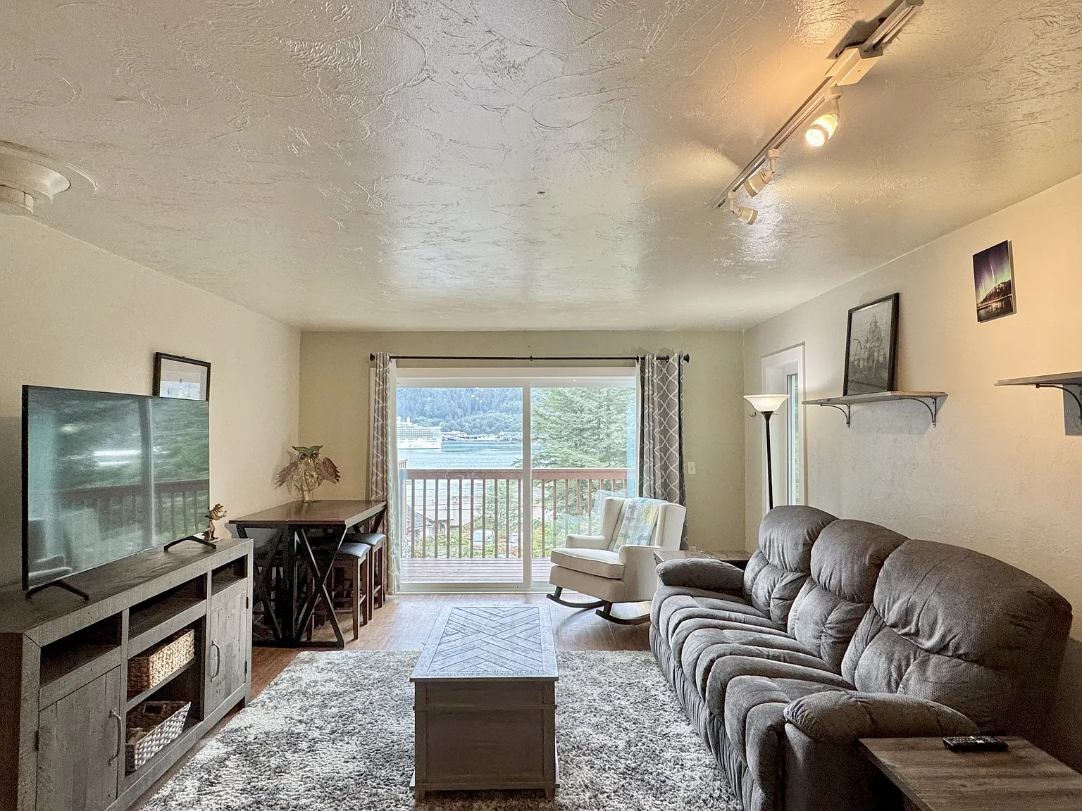 2579 Douglas Highway - 1 — Photo 2