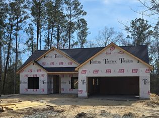 100 Palm Circle, Havelock, NC 28532