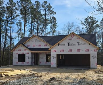 100 Palm Circle, Havelock, NC, 28532