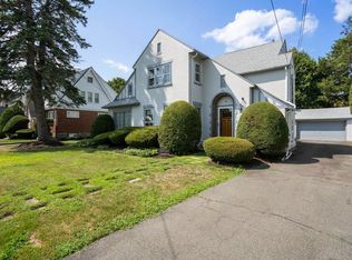 323 Lawrence Rd, Medford, MA 02155