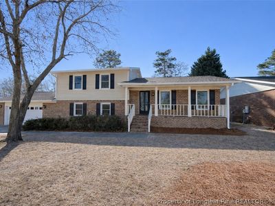 6811 Mangrove Dr, Fayetteville, NC, 28314