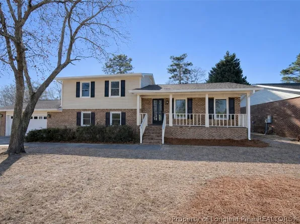 6811 Mangrove Dr, Fayetteville, NC 28314