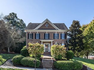 6125 Wilkinsburg Rd, Raleigh, NC 27612