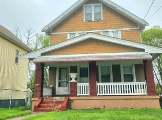 3322 Wabash Ave, Cincinnati, OH 45207
