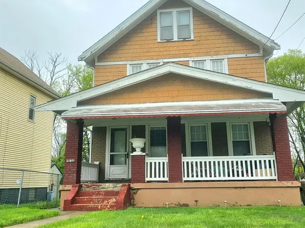 3322 Wabash Ave, Cincinnati, OH 45207