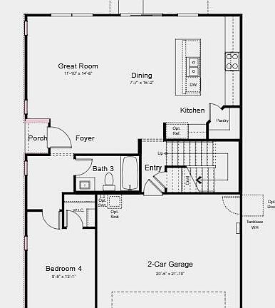 2nd image of this home